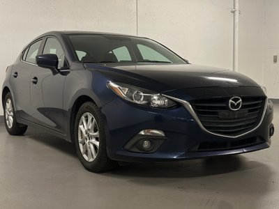 Mazda 3 Sport  2015 à Vancouver, Colombie-Britannique