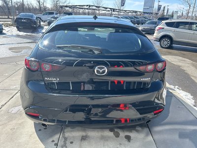 Mazda 3 Sport  2019 à Calgary, Alberta