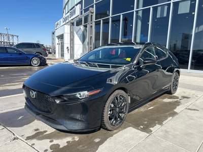 Mazda 3 Sport  2019 à Calgary, Alberta