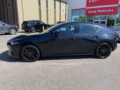 Mazda 3 Sport  2020 à Regina, Saskatchewan