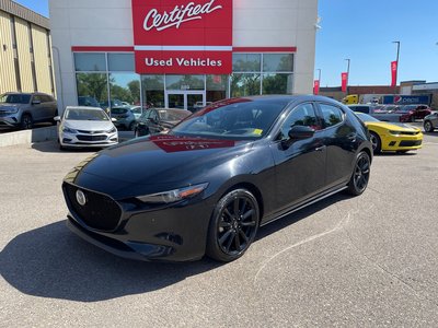 Mazda 3 Sport  2020 à Regina, Saskatchewan