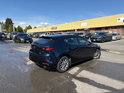 Mazda 3 Sport  2023 à Vancouver, Colombie-Britannique