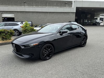2024 Mazda 3 Sport in Vancouver, British Columbia