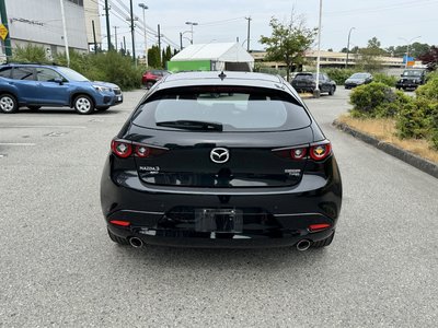 2024 Mazda 3 Sport in Vancouver, British Columbia