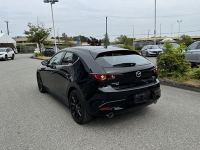 2024 Mazda 3 Sport in Vancouver, British Columbia