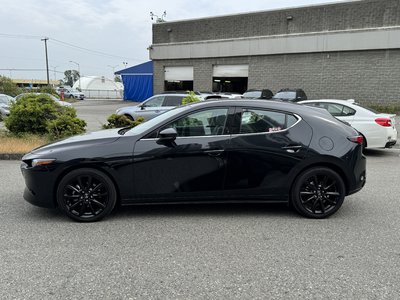 2024 Mazda 3 Sport in Vancouver, British Columbia