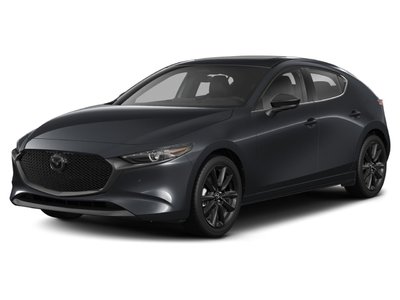 2024 Mazda 3 Sport in North Vancouver, British Columbia