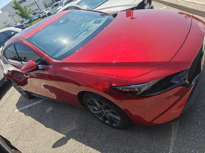 Mazda 3 Sport  2024 à Mississauga, Ontario