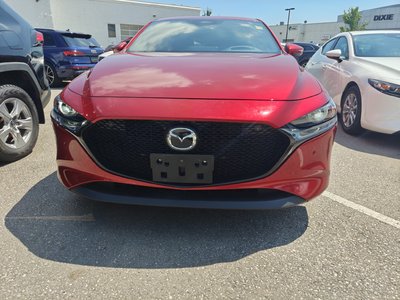 2024 Mazda 3 Sport in Mississauga, Ontario