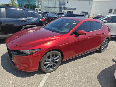 2024 Mazda 3 Sport in Mississauga, Ontario