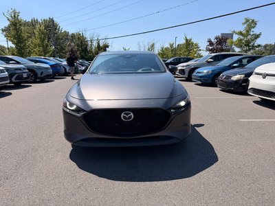 Mazda 3 Sport  2024 à Saint-Bruno-de-Montarville, Québec