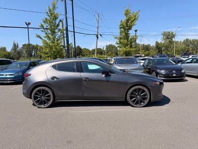 Mazda 3 Sport  2024 à Saint-Bruno-de-Montarville, Québec
