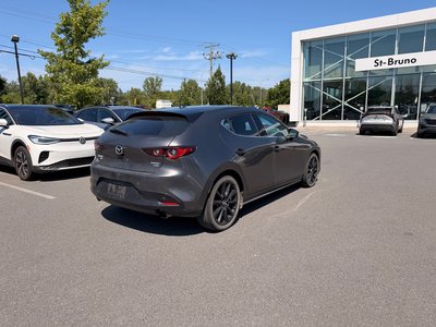 Mazda 3 Sport  2024 à Saint-Bruno-de-Montarville, Québec