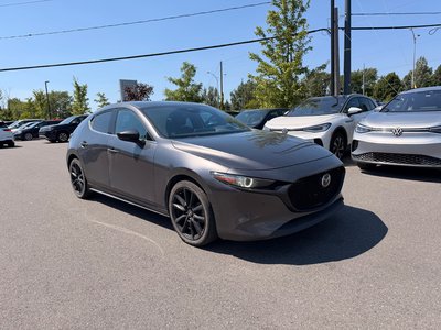 Mazda 3 Sport  2024 à Saint-Bruno-de-Montarville, Québec