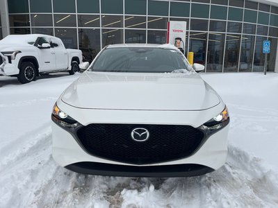 2025 Mazda 3 Sport in Bolton, Ontario