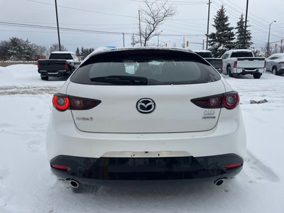 2025 Mazda 3 Sport in Bolton, Ontario