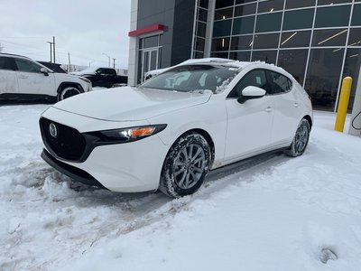 2025 Mazda 3 Sport in Bolton, Ontario