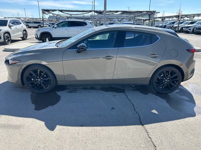 Mazda 3 Sport  2025 à Calgary, Alberta