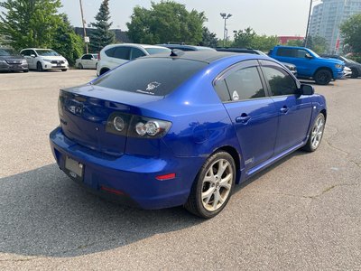 Mazda 3  2008 à Markham, Ontario