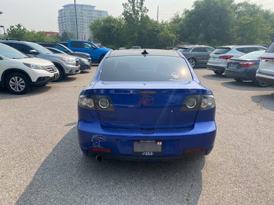 Mazda 3  2008 à Markham, Ontario