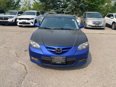 Mazda 3  2008 à Markham, Ontario