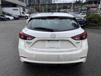 2017  3 in Vancouver, British Columbia