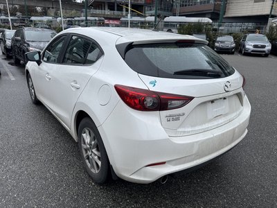 2017  3 in Vancouver, British Columbia