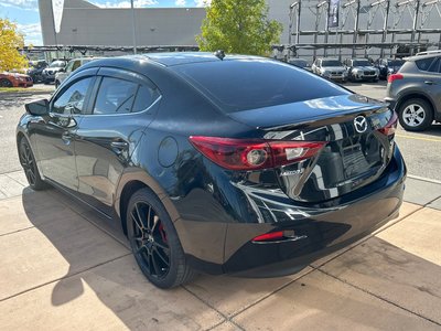 2018 Mazda 3 in Calgary, Alberta