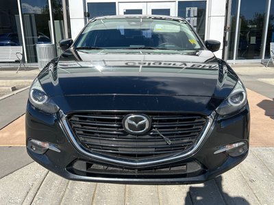 2018 Mazda 3 in Calgary, Alberta