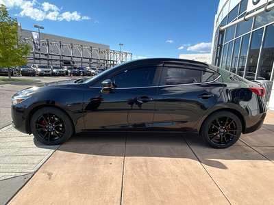 2018 Mazda 3 in Calgary, Alberta