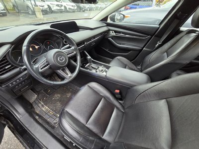 2021 Mazda 3 in Markham, Ontario