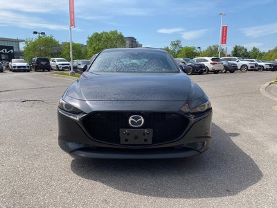 2023 Mazda 3 in Markham, Ontario