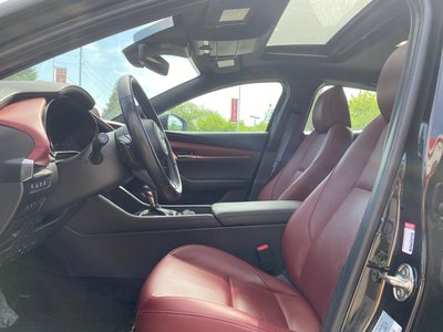 2023 Mazda 3 in Markham, Ontario