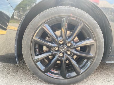 2023 Mazda 3 in Markham, Ontario
