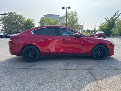2024 Mazda 3 in Markham, Ontario