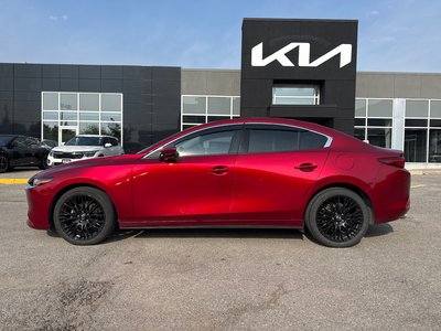 2024 Mazda 3 in Markham, Ontario