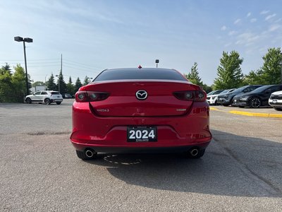 2024 Mazda 3 in Markham, Ontario