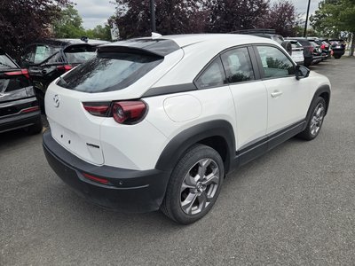 2022 Mazda MX-30 EV in Dollard-des-Ormeaux, Quebec