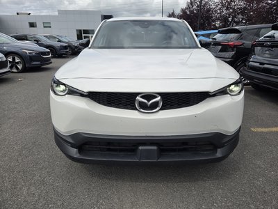 2022 Mazda MX-30 EV in Dollard-des-Ormeaux, Quebec