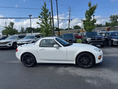 Mazda MX-5 Miata  2014 à Saint-Bruno-de-Montarville, Québec