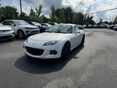 Mazda MX-5 Miata  2014 à Saint-Bruno-de-Montarville, Québec