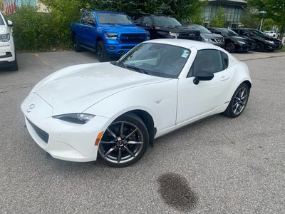 2021 Mazda MX-5 RF in Markham, Ontario