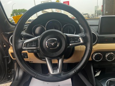 2017 Mazda MX-5 in Regina, Saskatchewan