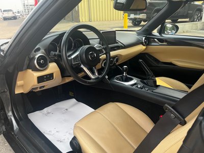 2017 Mazda MX-5 in Regina, Saskatchewan