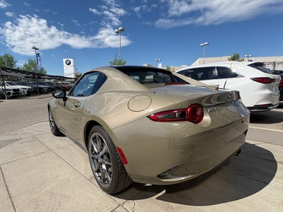 2023 Mazda MX-5 in Calgary, Alberta