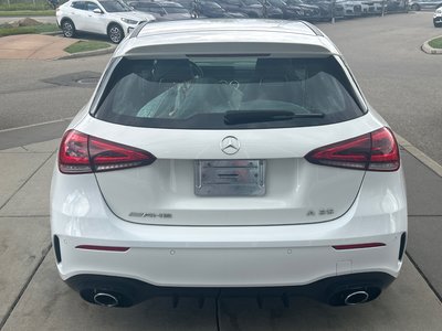 2020 Mercedes-Benz A-Class in Calgary, Alberta