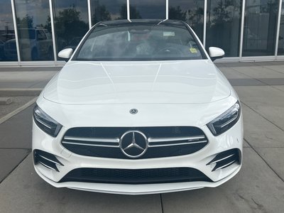 2020 Mercedes-Benz A-Class in Calgary, Alberta