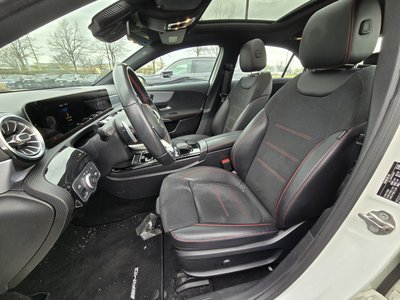 2019 Mercedes-Benz A220 in Markham, Ontario