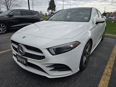 2019 Mercedes-Benz A220 in Markham, Ontario