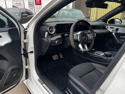 2021 Mercedes-Benz A35 AMG in Regina, Saskatchewan